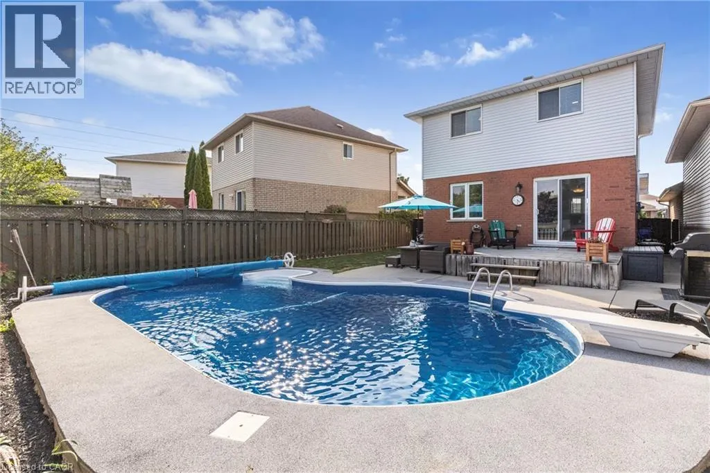 70 POLARIS Court