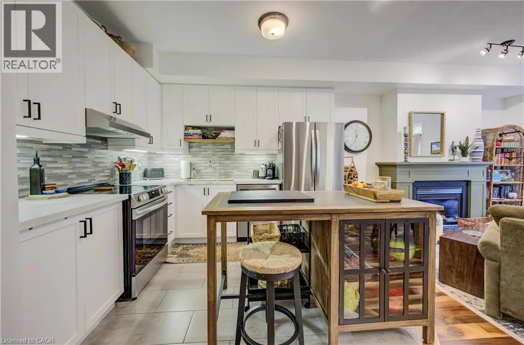 120 BEDDOE Street Unit# 24, #24