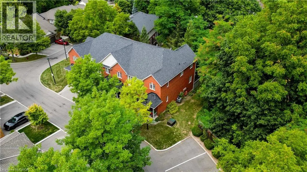 120 BEDDOE Street Unit# 24, #24