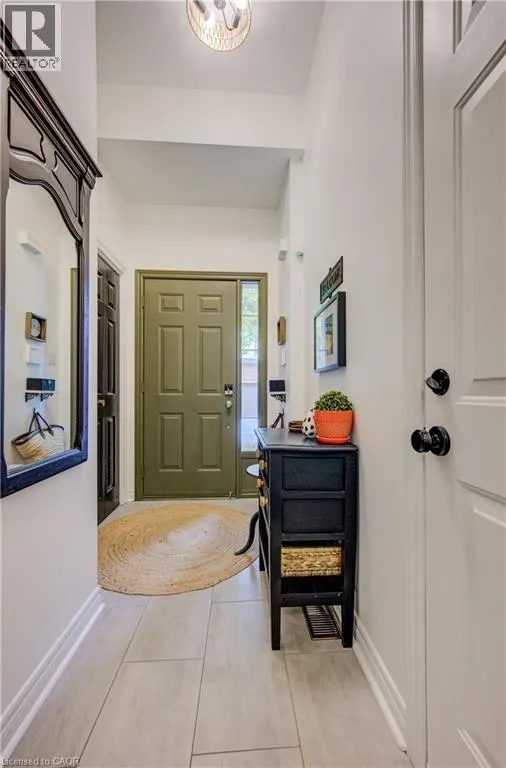 120 BEDDOE Street Unit# 24, #24