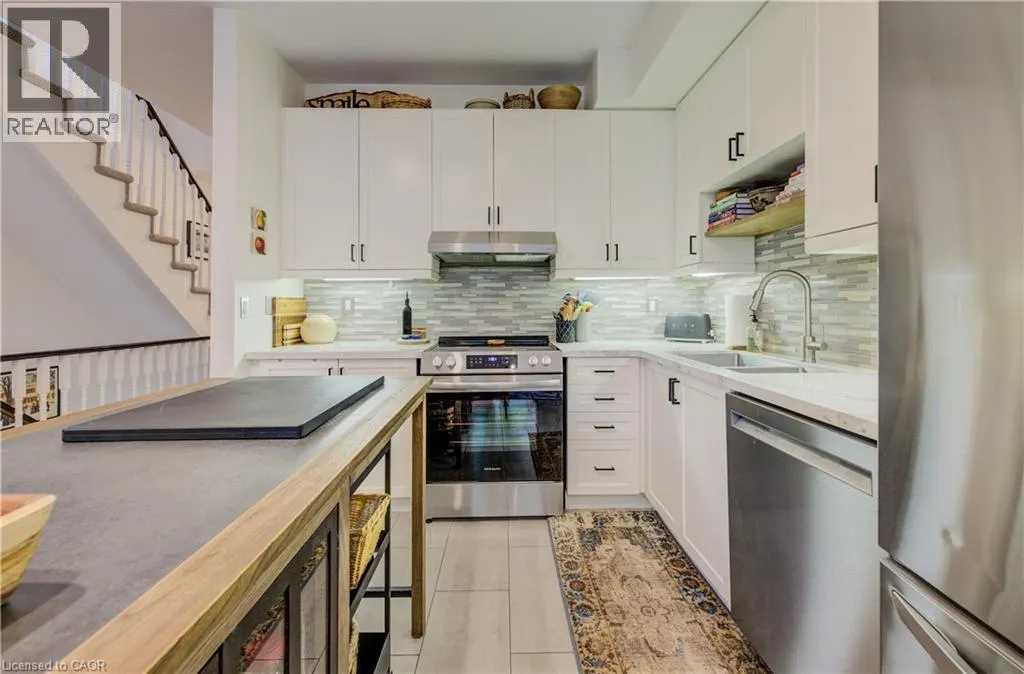 120 BEDDOE Street Unit# 24, #24