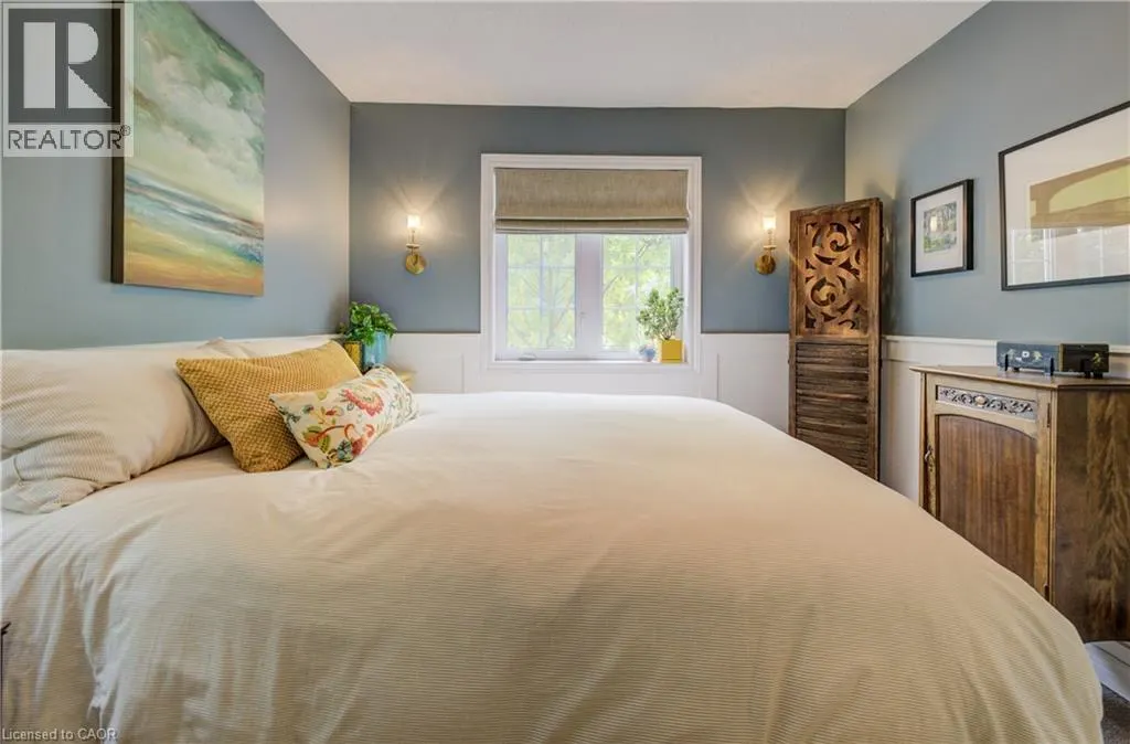 120 BEDDOE Street Unit# 24, #24