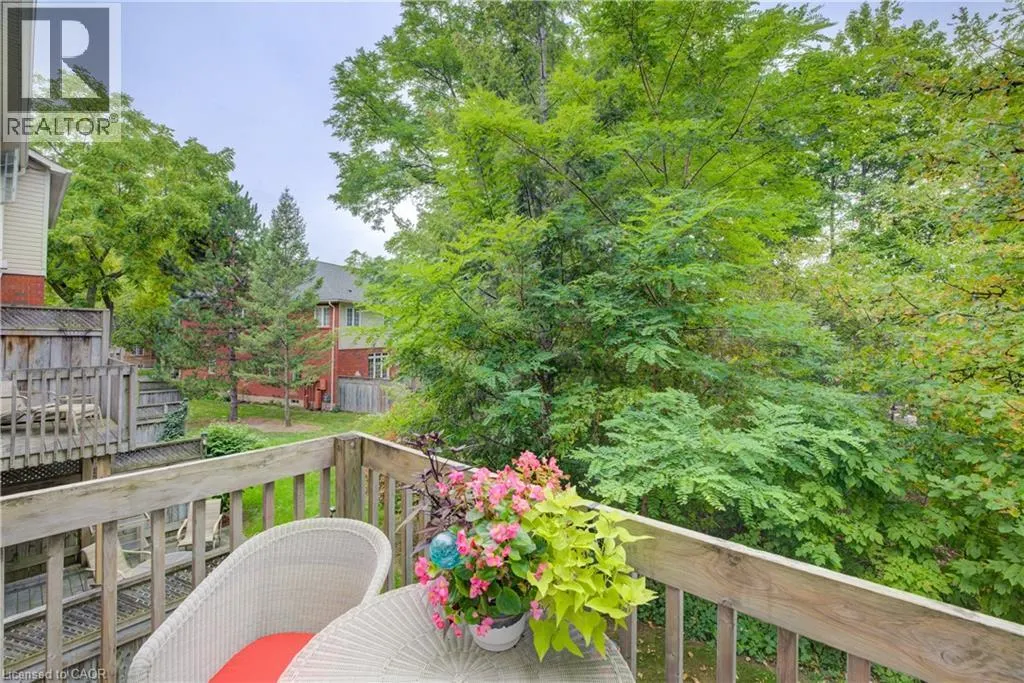 120 BEDDOE Street Unit# 24, #24