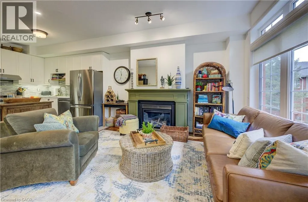 120 BEDDOE Street Unit# 24, #24