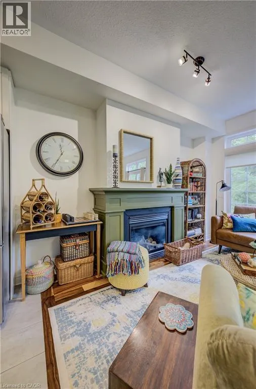 120 BEDDOE Street Unit# 24, #24