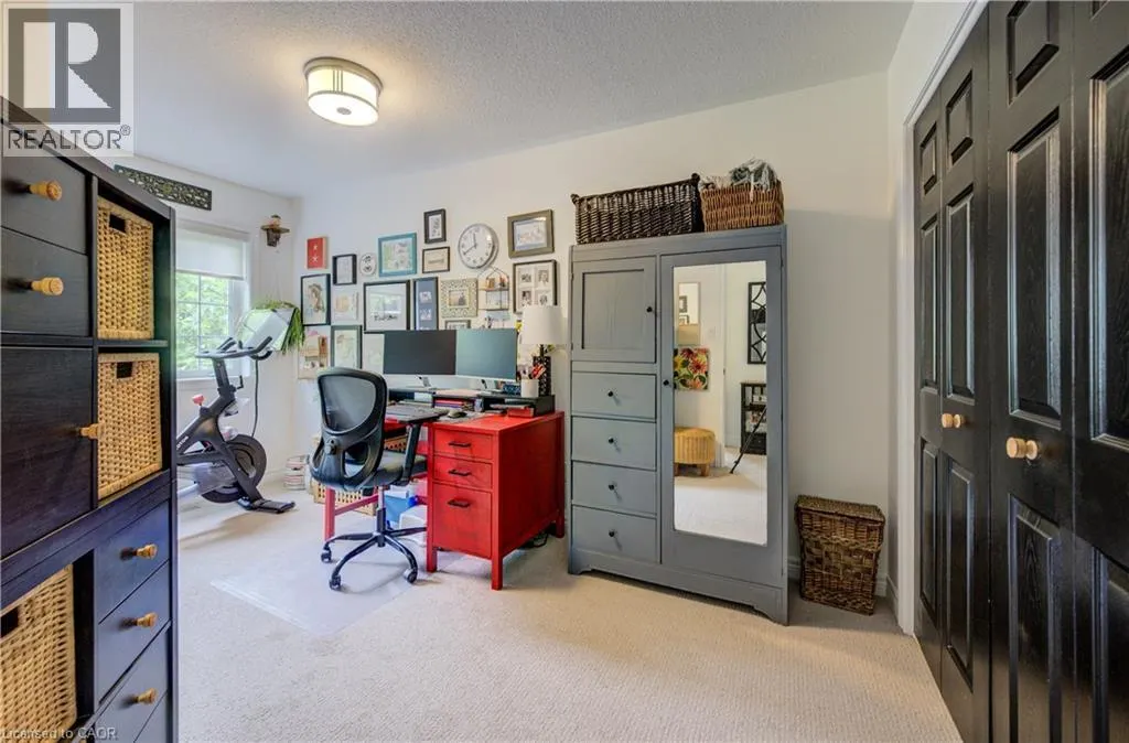 120 BEDDOE Street Unit# 24, #24