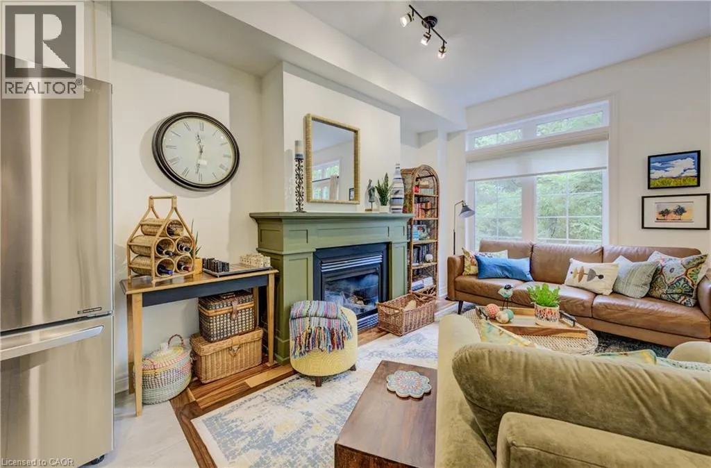 120 BEDDOE Street Unit# 24, #24