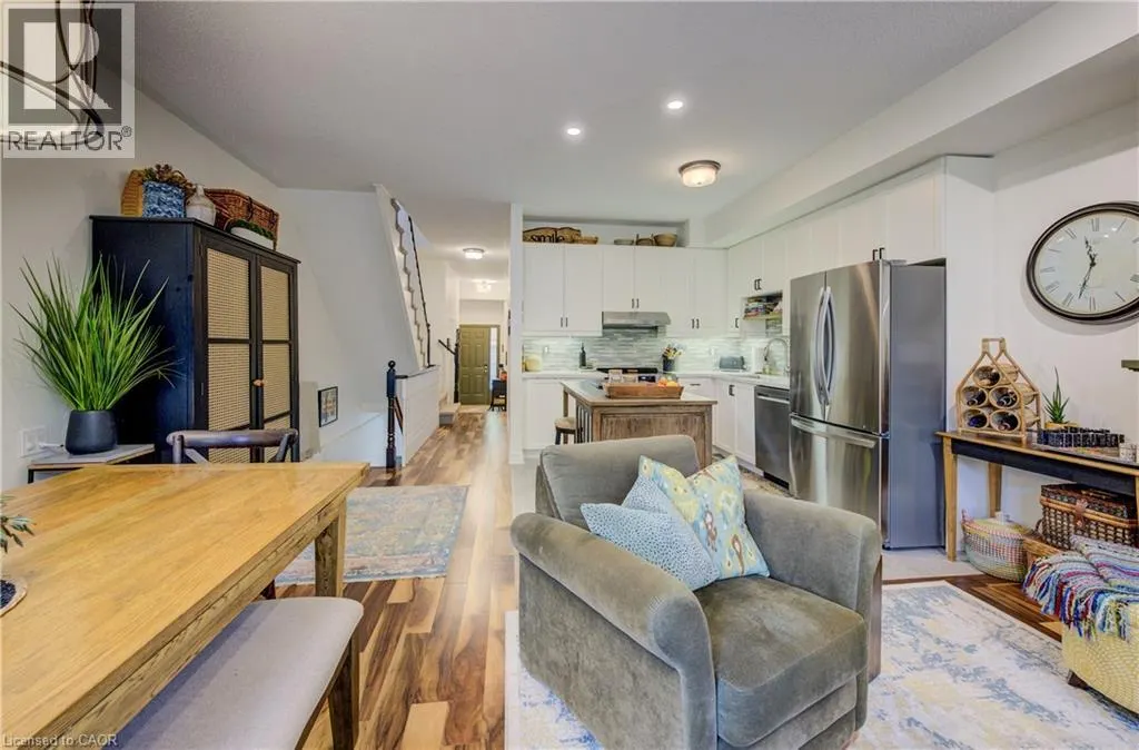 120 BEDDOE Street Unit# 24, #24