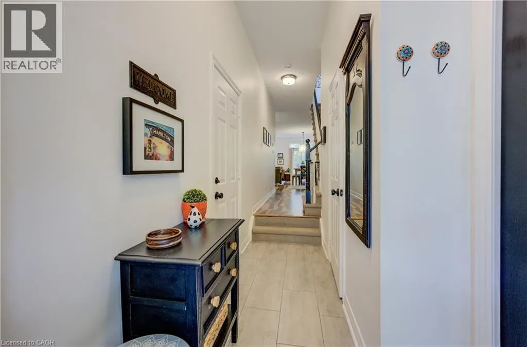 120 BEDDOE Street Unit# 24, #24