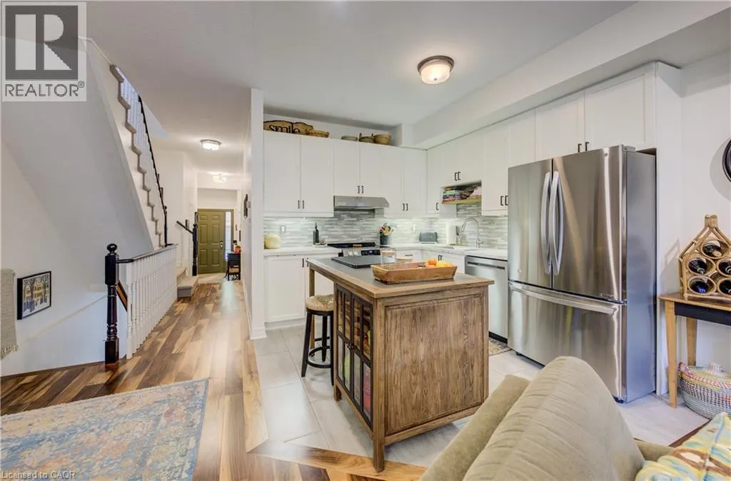 120 BEDDOE Street Unit# 24, #24