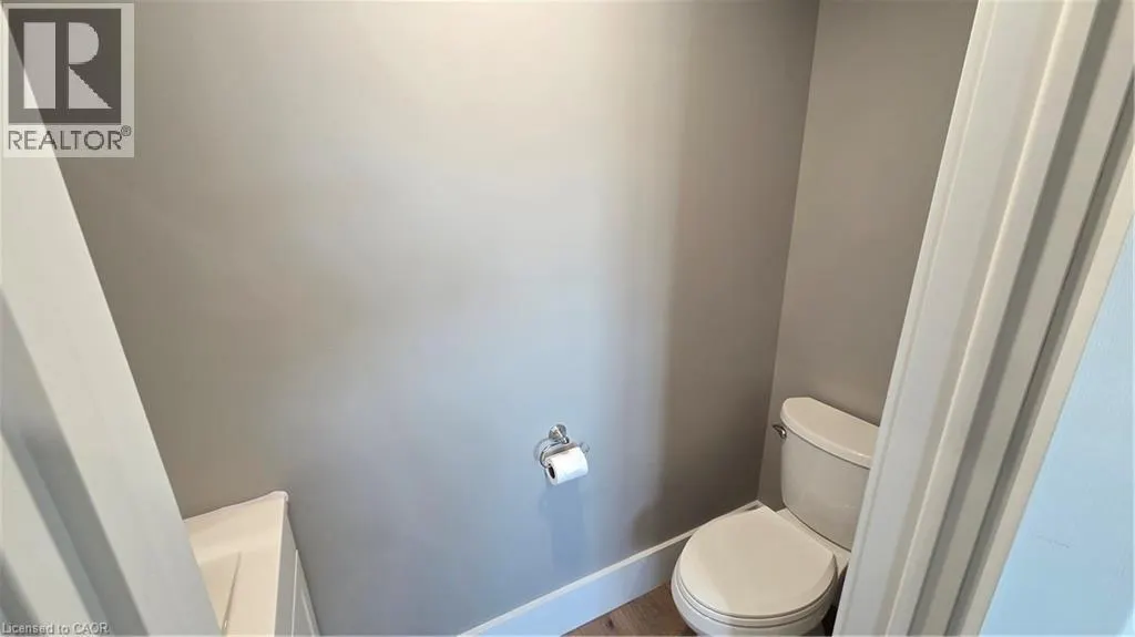 219 ST CATHARINES Street Unit# 1, #1