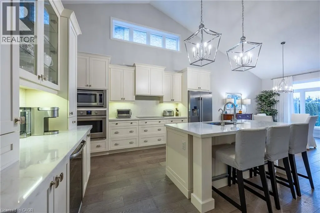 161A NEW LAKESHORE Road