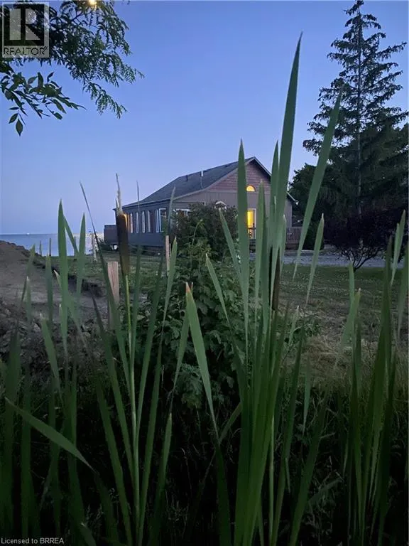 1034 SOUTH COAST Drive