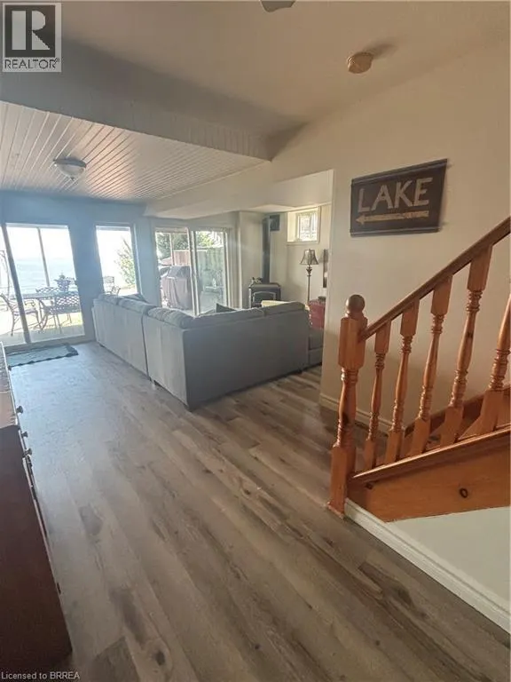 1034 SOUTH COAST Drive