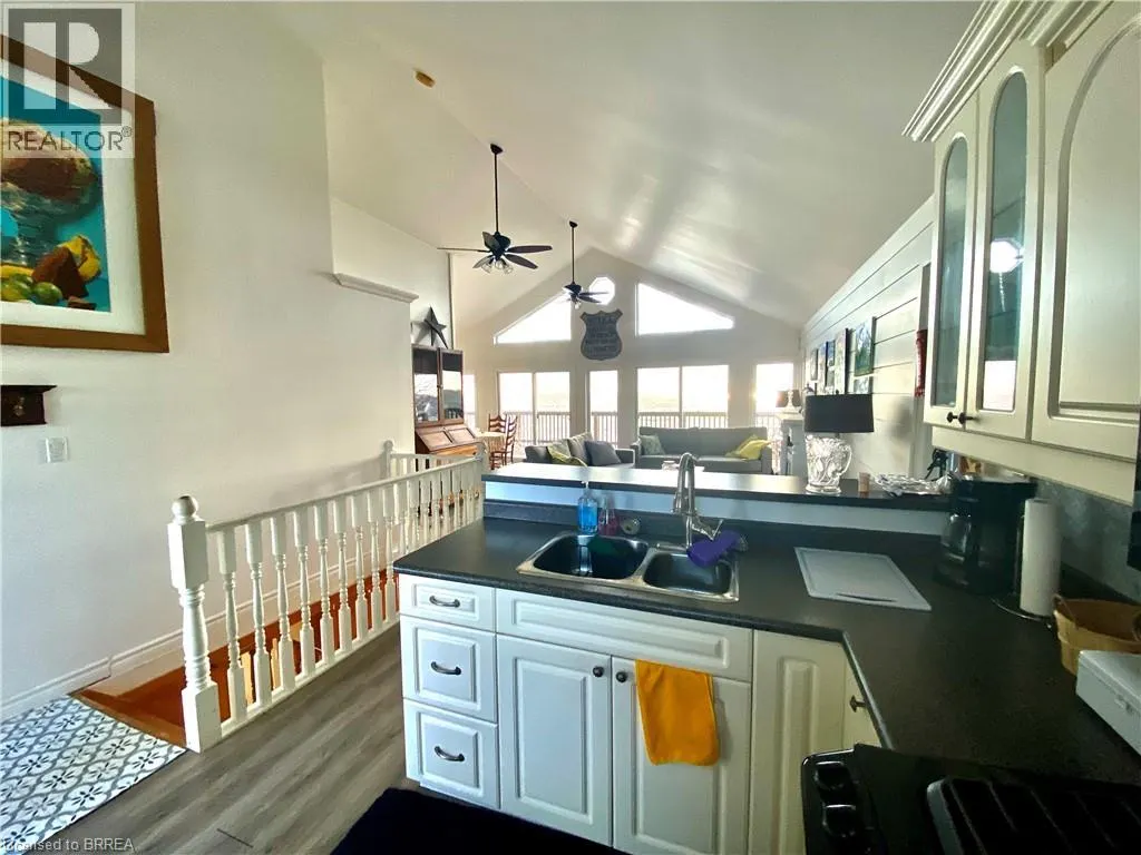 1034 SOUTH COAST Drive