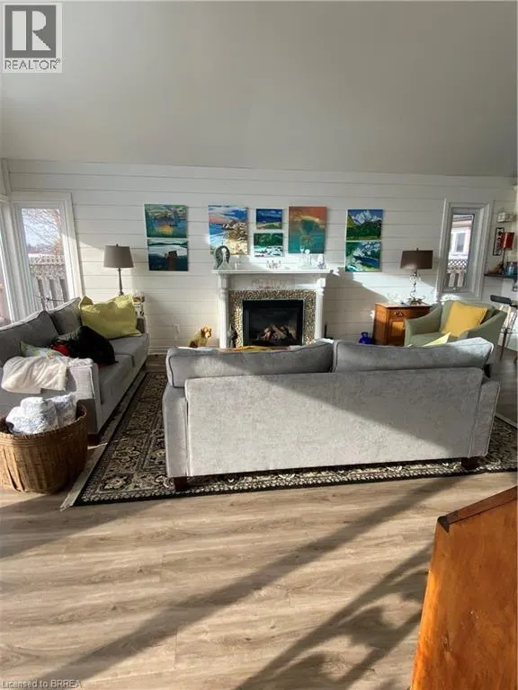 1034 SOUTH COAST Drive