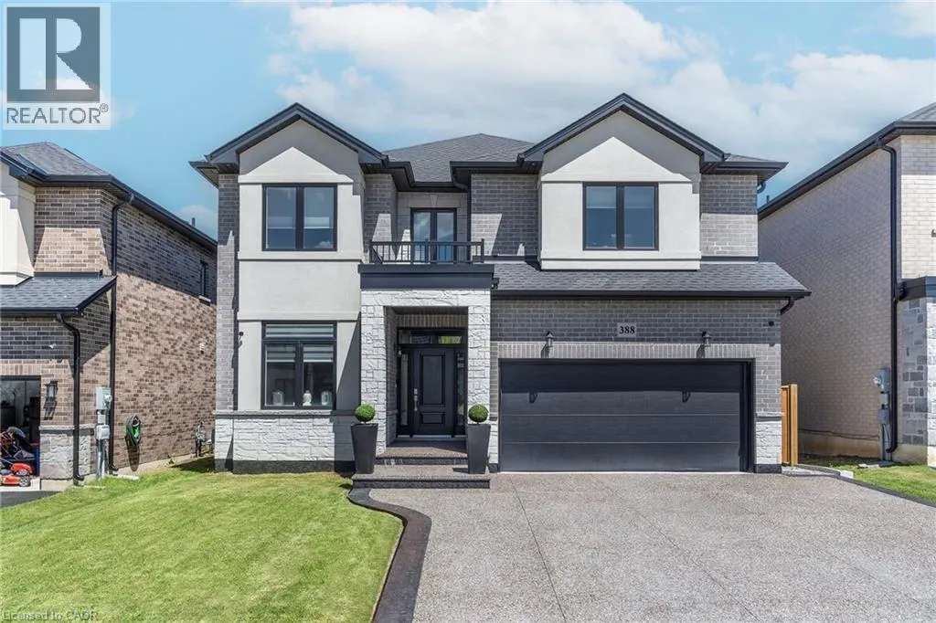 388 KLEIN Circle