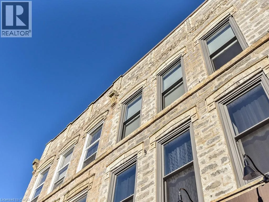 30 MAIN Street