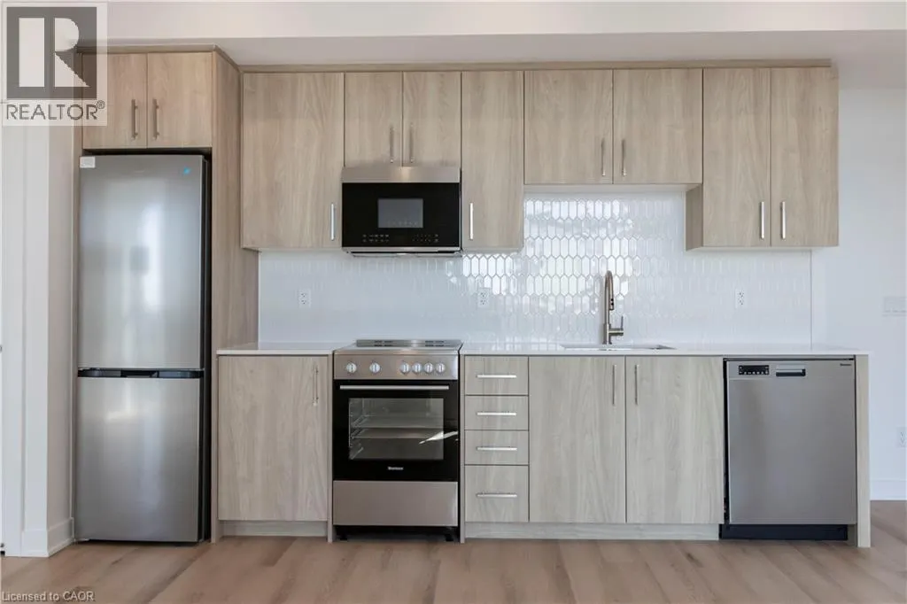 25 WELLINGTON Street S Unit# 1906, #1906