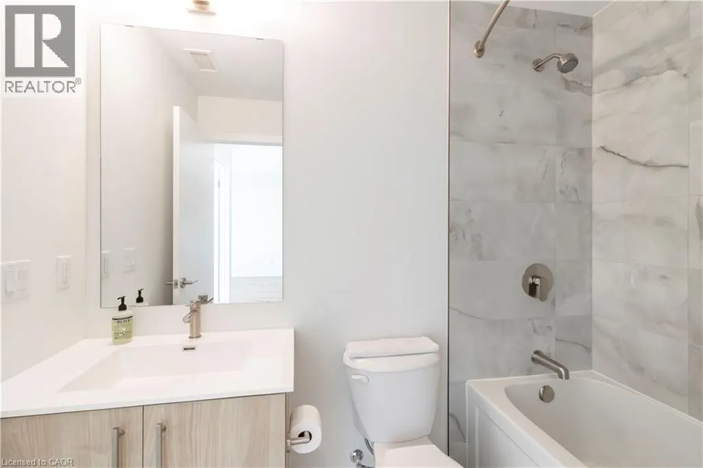 25 WELLINGTON Street S Unit# 1906, #1906