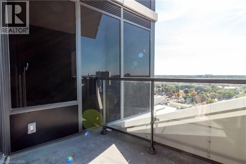25 WELLINGTON Street S Unit# 1906, #1906