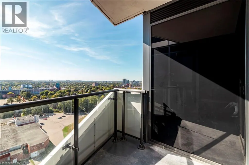 25 WELLINGTON Street S Unit# 1906, #1906