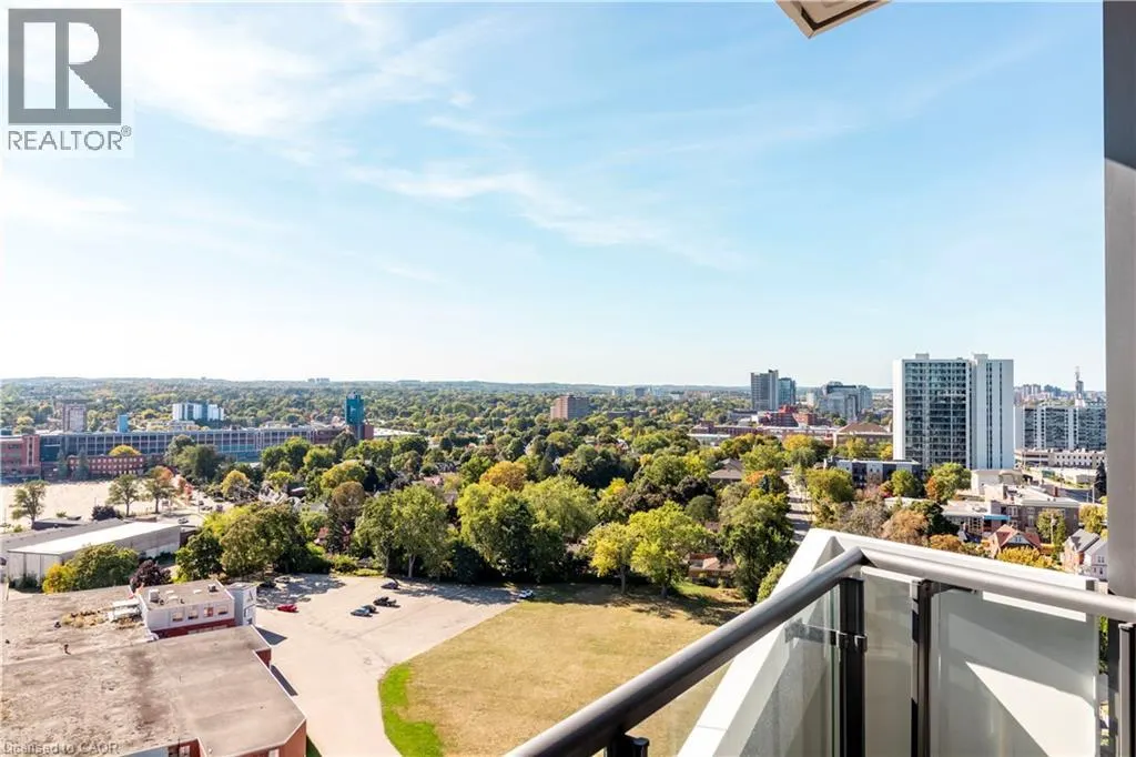 25 WELLINGTON Street S Unit# 1906, #1906