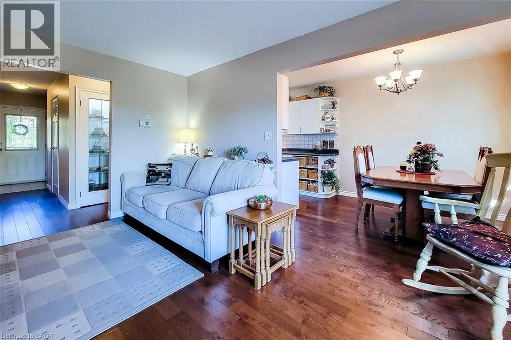 1115 PARAMOUNT Drive Unit# 88, #88