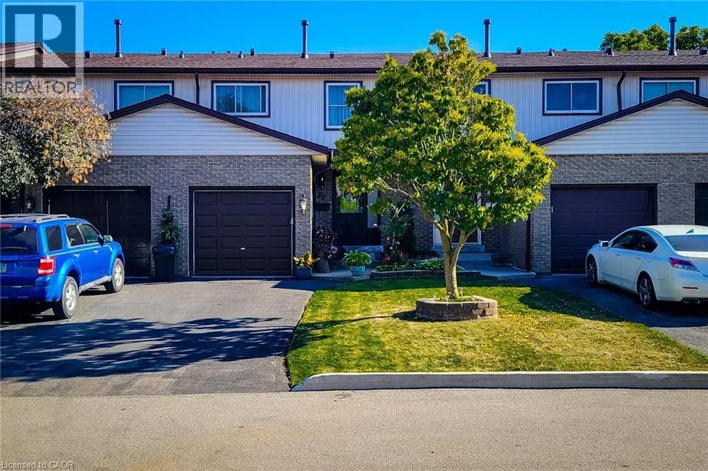 1115 PARAMOUNT Drive Unit# 88, #88