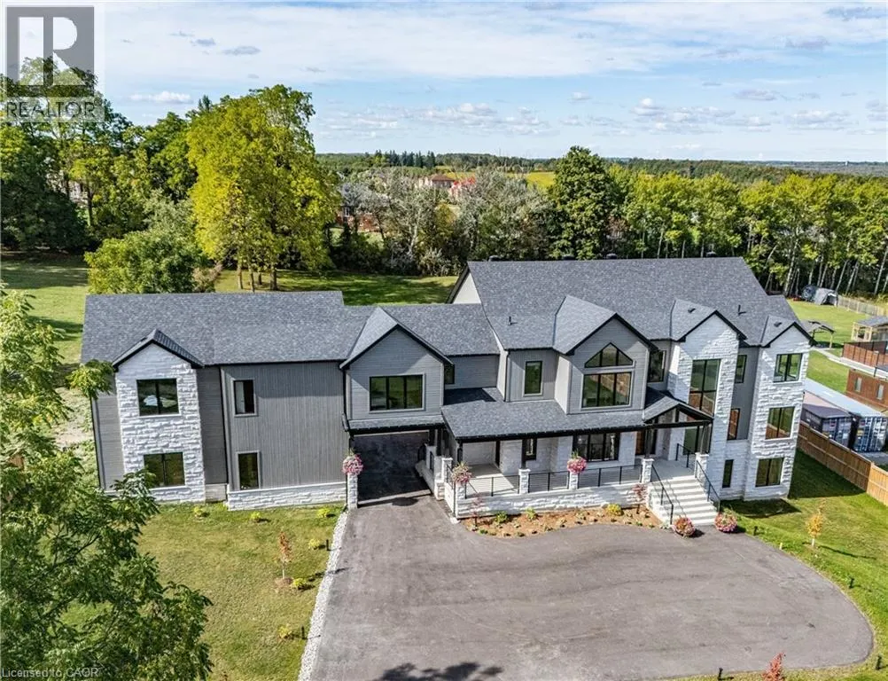 8920 WELLINGTON RD 124 Road