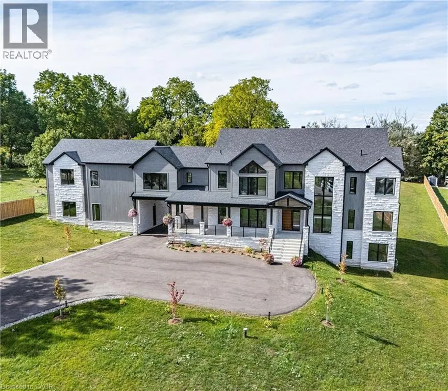 8920 WELLINGTON RD 124 Road
