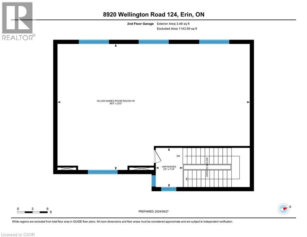 8920 WELLINGTON RD 124 Road
