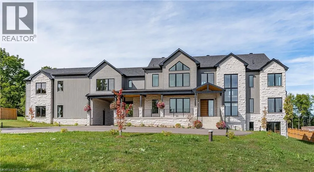 8920 WELLINGTON RD 124 Road