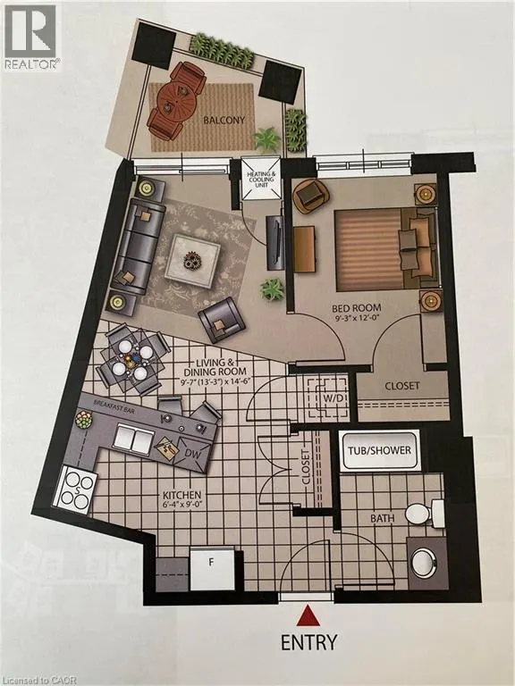 3200 REGIONAL ROAD 56 Unit# 304, #304