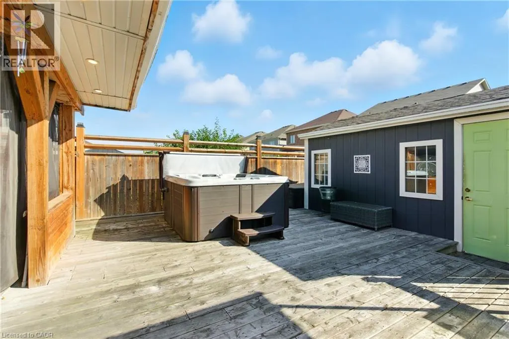 7764 SYCAMORE Drive
