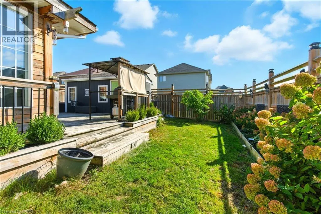 7764 SYCAMORE Drive