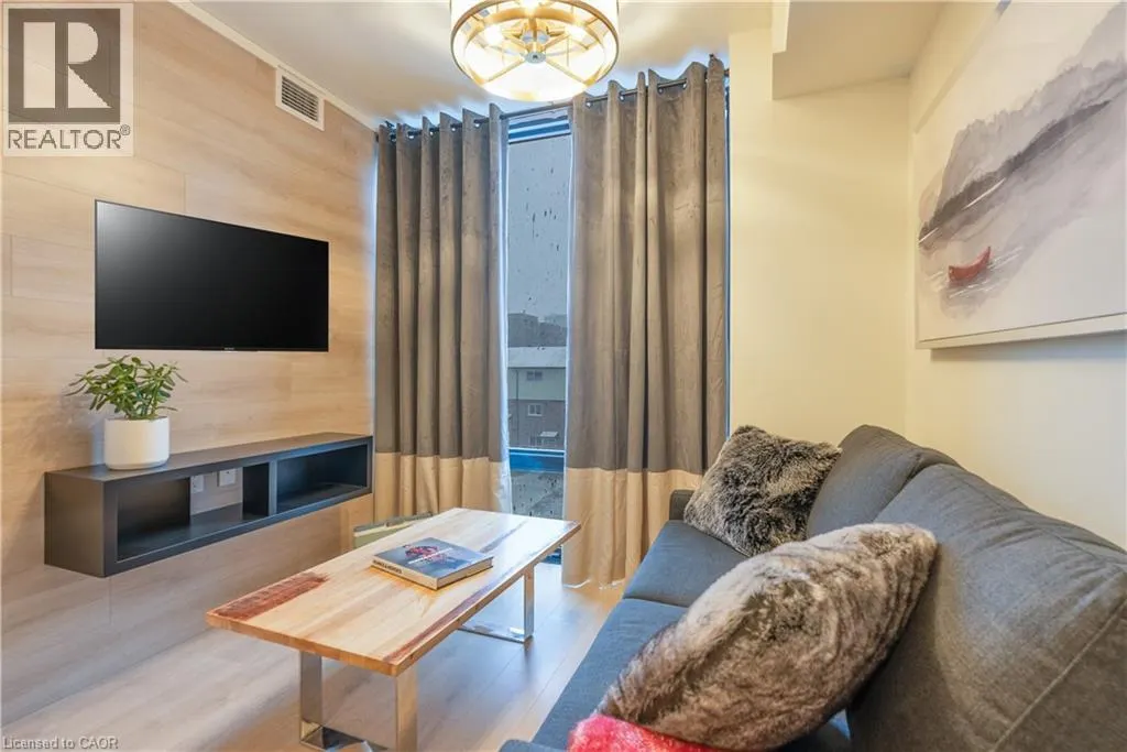 145 COLUMBIA Street W Unit# 1027, #1027
