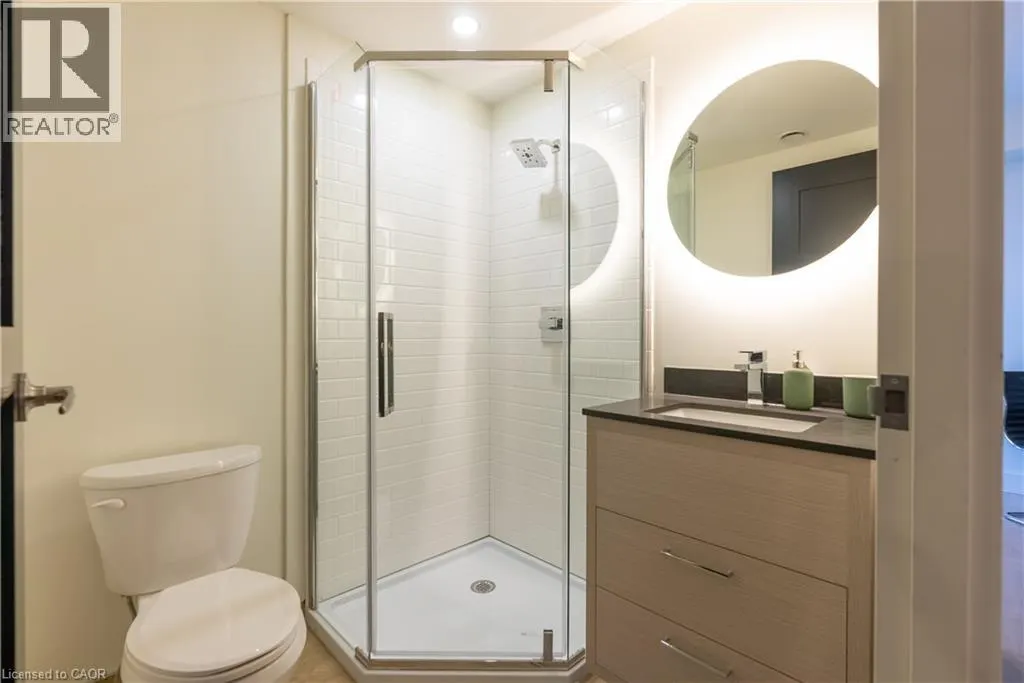 145 COLUMBIA Street W Unit# 1027, #1027