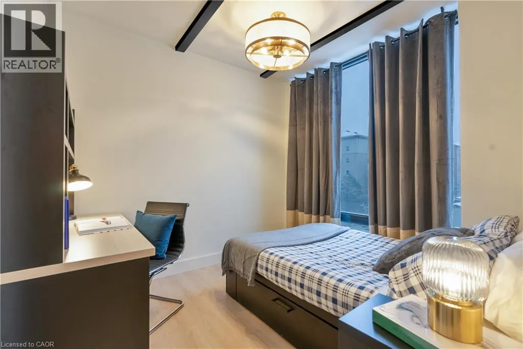 145 COLUMBIA Street W Unit# 1027, #1027