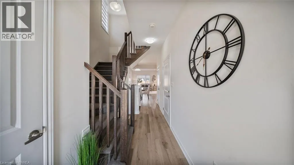 461 BLACKBURN Drive Unit# 18, #18