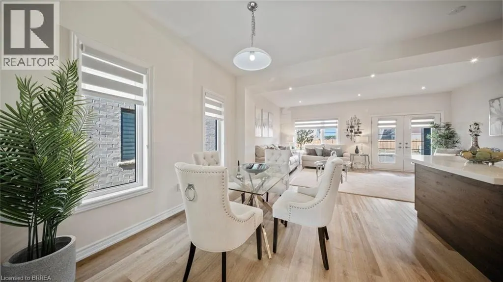 461 BLACKBURN Drive Unit# 18, #18