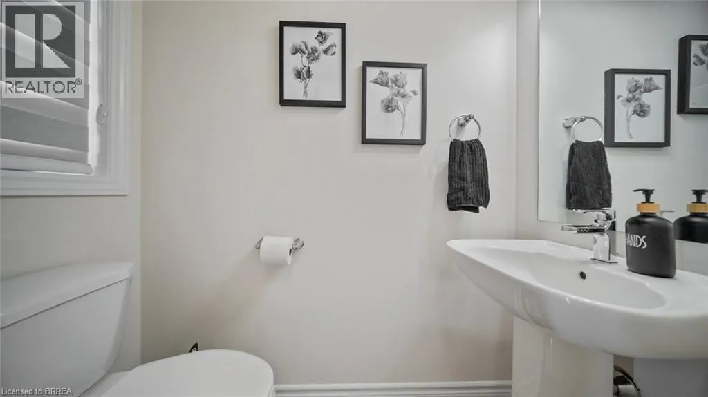 461 BLACKBURN Drive Unit# 18, #18