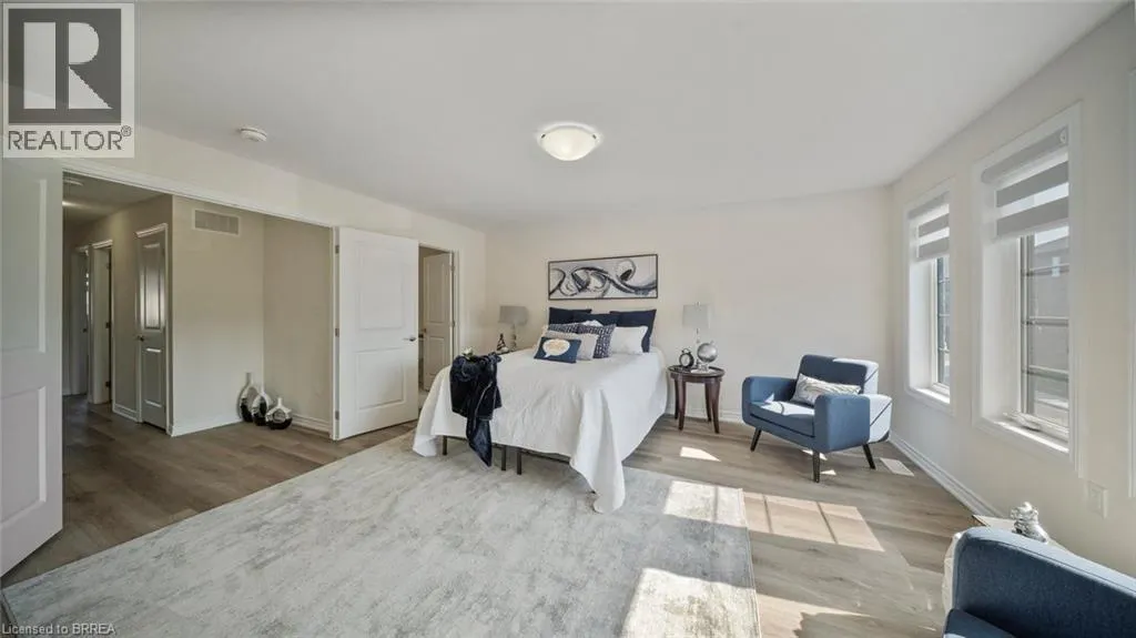 461 BLACKBURN Drive Unit# 18, #18