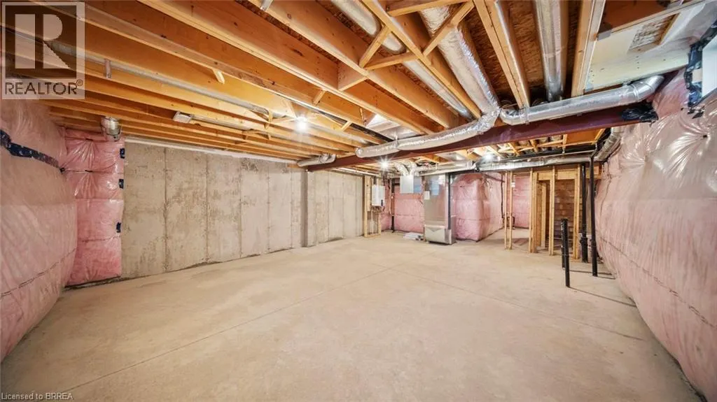 461 BLACKBURN Drive Unit# 18, #18