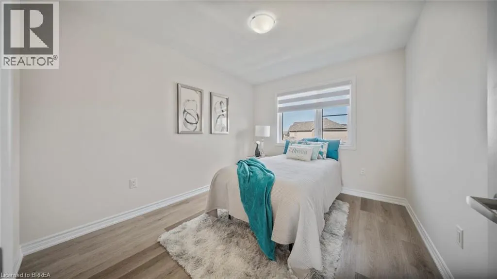 461 BLACKBURN Drive Unit# 18, #18