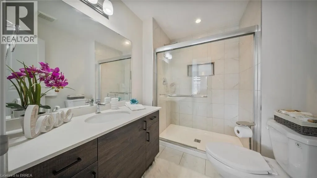 461 BLACKBURN Drive Unit# 18, #18