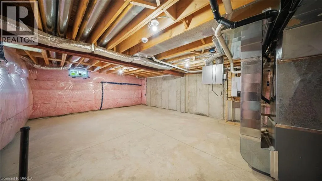 461 BLACKBURN Drive Unit# 18, #18