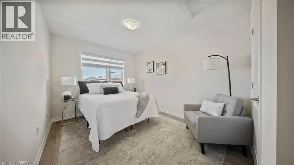 461 BLACKBURN Drive Unit# 18, #18