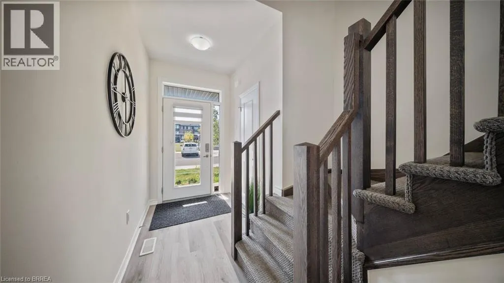 461 BLACKBURN Drive Unit# 18, #18