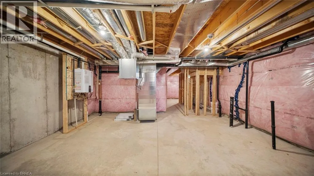 461 BLACKBURN Drive Unit# 18, #18